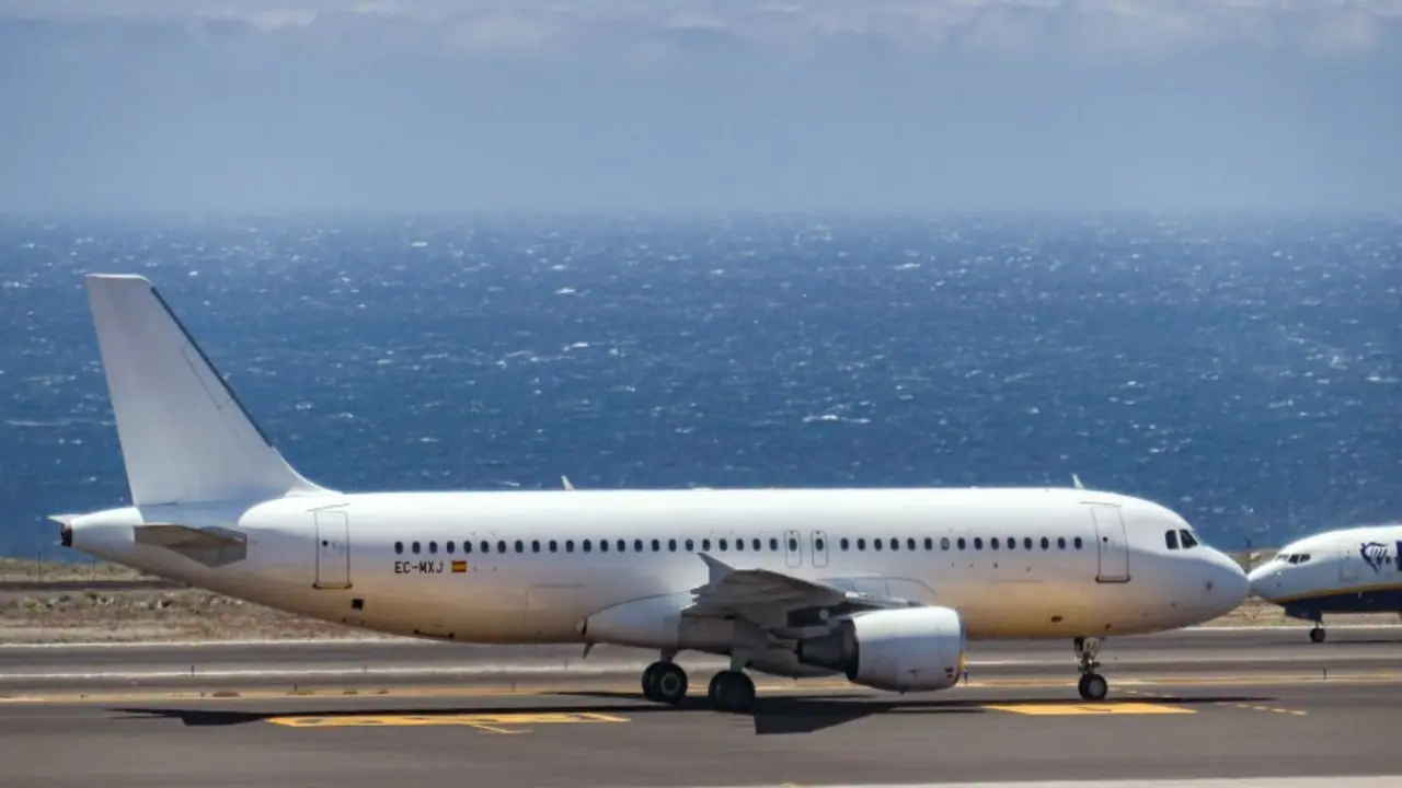 FTAI Aviation Tumbles After Launch Of Review Following Short Seller Report: Retail Sentiment Nosedives FTAI Aviation Tumbles After Launch Of Review Following Short Seller Report: Retail Sentiment Nosedives