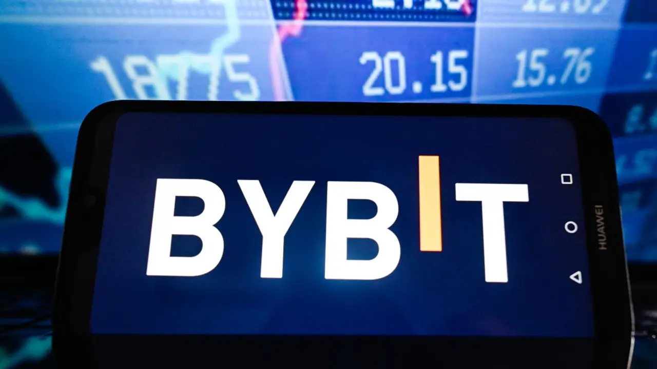 Ethereum Falls As Bybit Gets Hit By The Biggest Crypto Hack in History – Retail Traders Fume Ethereum Falls As Bybit Gets Hit By The Biggest Crypto Hack in History – Retail Traders Fume