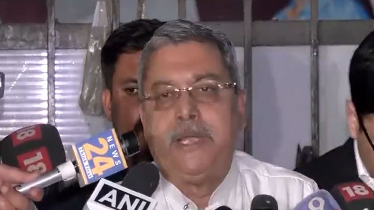 TMC MP Kalyan Banerjee (Photo/ANI) TMC MP Kalyan Banerjee (Photo/ANI)