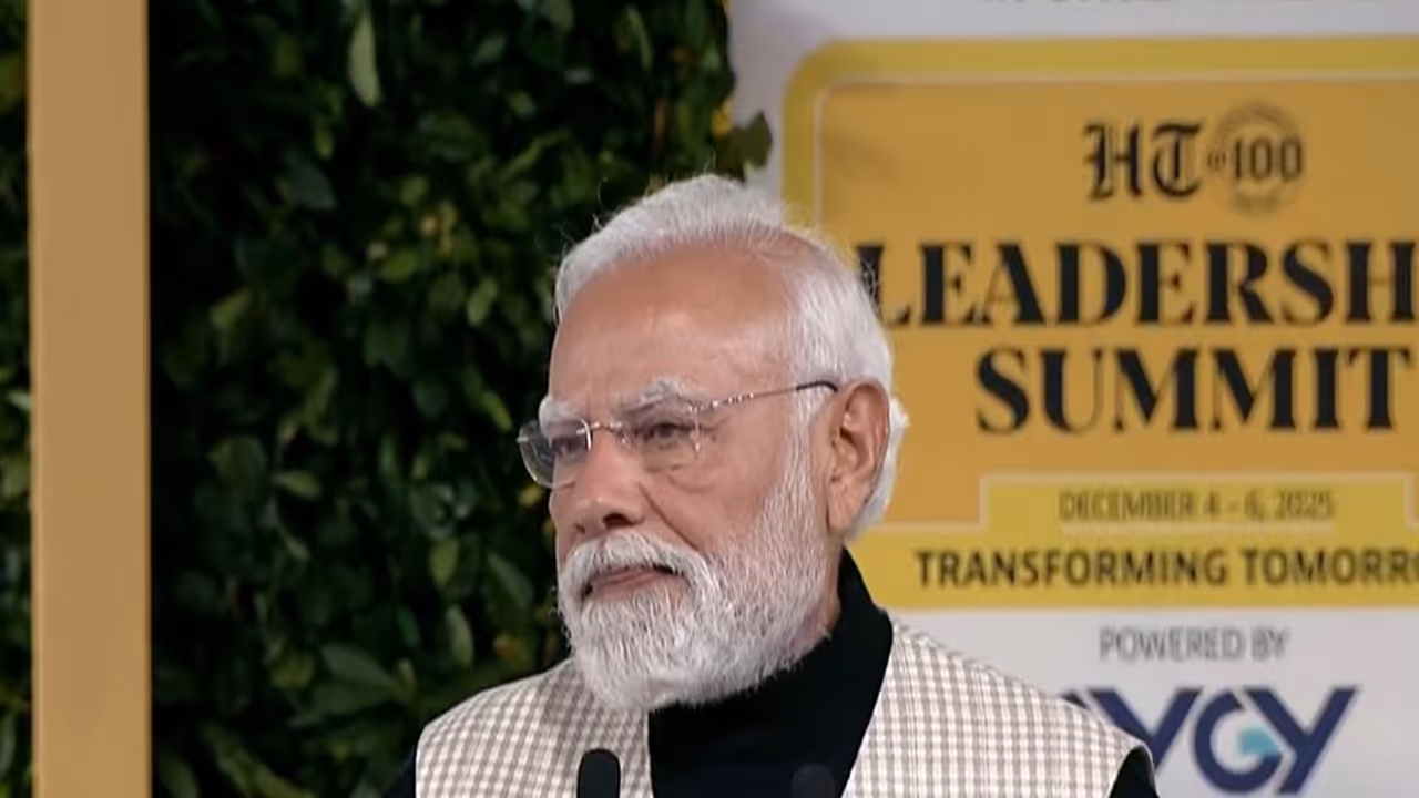 Prime Minister Narendra Modi (Photo/ANI) Prime Minister Narendra Modi (Photo/ANI)