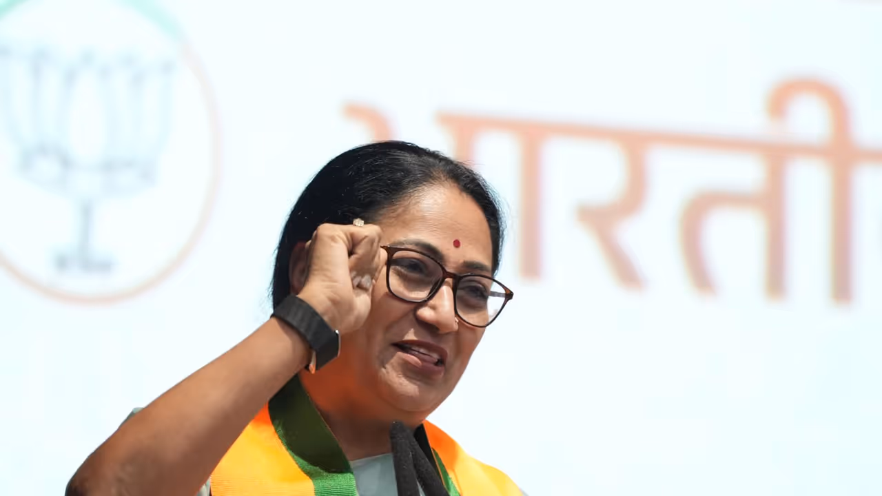 Delhi Chief Minister Rekha Gupta (Photo: X@gupta_rekha) Delhi Chief Minister Rekha Gupta (Photo: X@gupta_rekha)