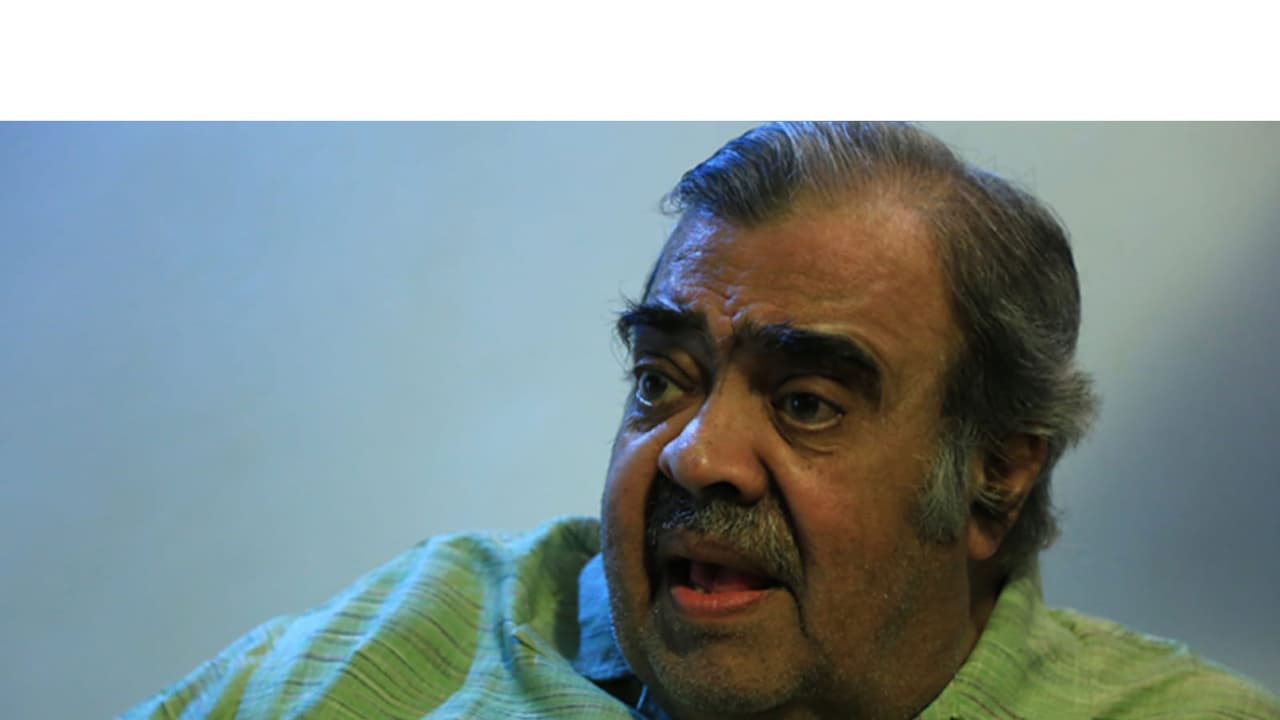 Former Union Minister K.P. Unnikrishnan (File Photo/ANI) Former Union Minister K.P. Unnikrishnan (File Photo/ANI)