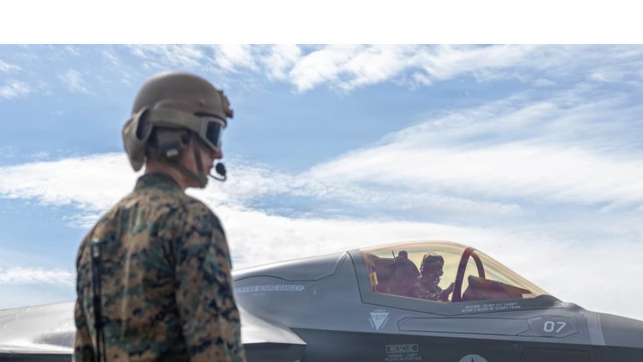 The United States is planning to significantly reduce the aircraft and warships it makes available for NATO. (Photo/US Air Force) The United States is planning to significantly reduce the aircraft and warships it makes available for NATO. (Photo/US Air Force)