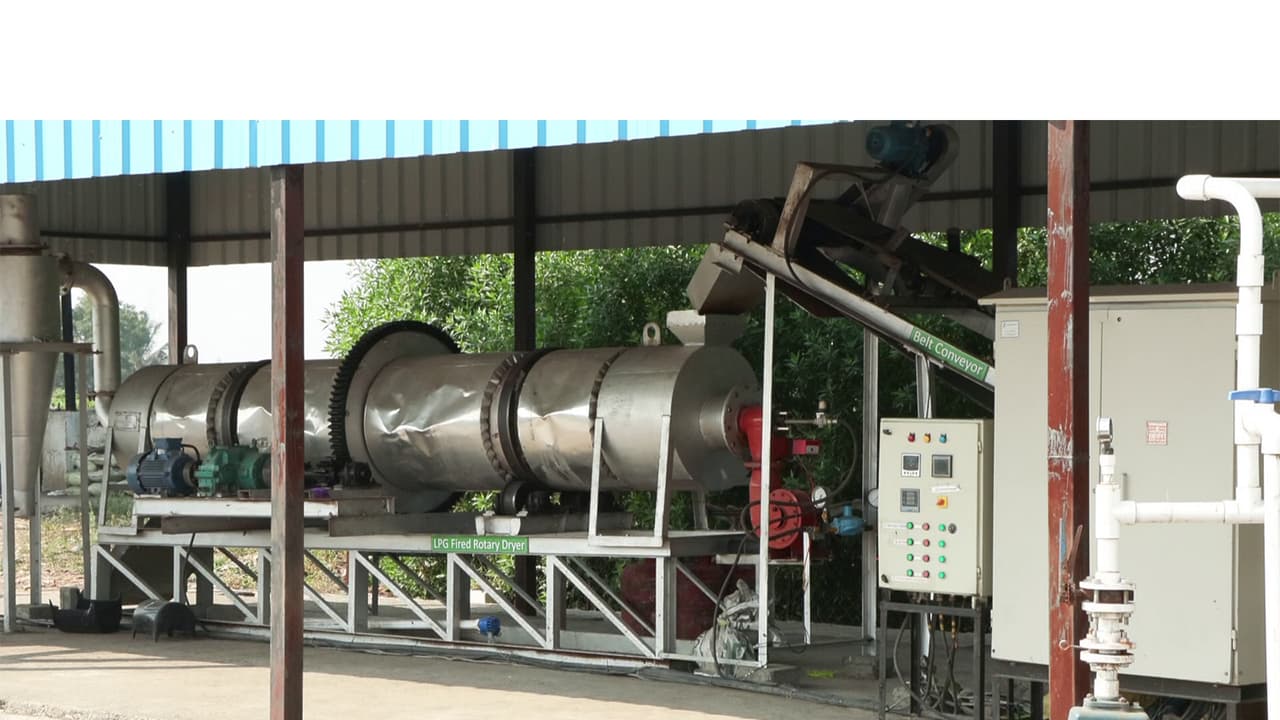 High tech sludge system transforms Chandrapur’s sanitation drive (Photo/ANI)