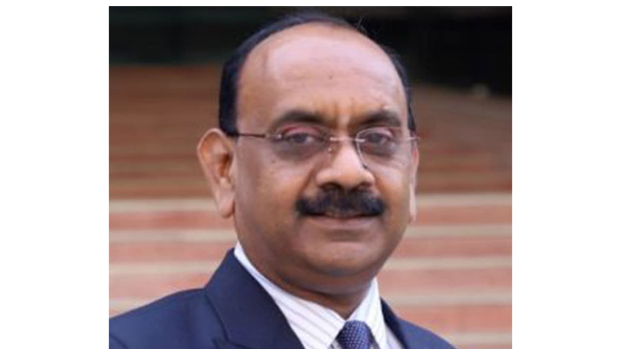 Professor BV Ramana Reddy, Director of NIT Kurukshetra (Photo/NIT Kurukshetra) Professor BV Ramana Reddy, Director of NIT Kurukshetra (Photo/NIT Kurukshetra)