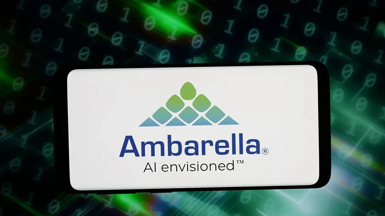 https://stocktwits.com/news articles/markets/equity/amba stock rockets 18 on nxp buyout talks for self driving chip maker/cZ8xigcRJPU https://stocktwits.com/news articles/markets/equity/amba stock rockets 18 on nxp buyout talks for self driving chip maker/cZ8xigcRJPU