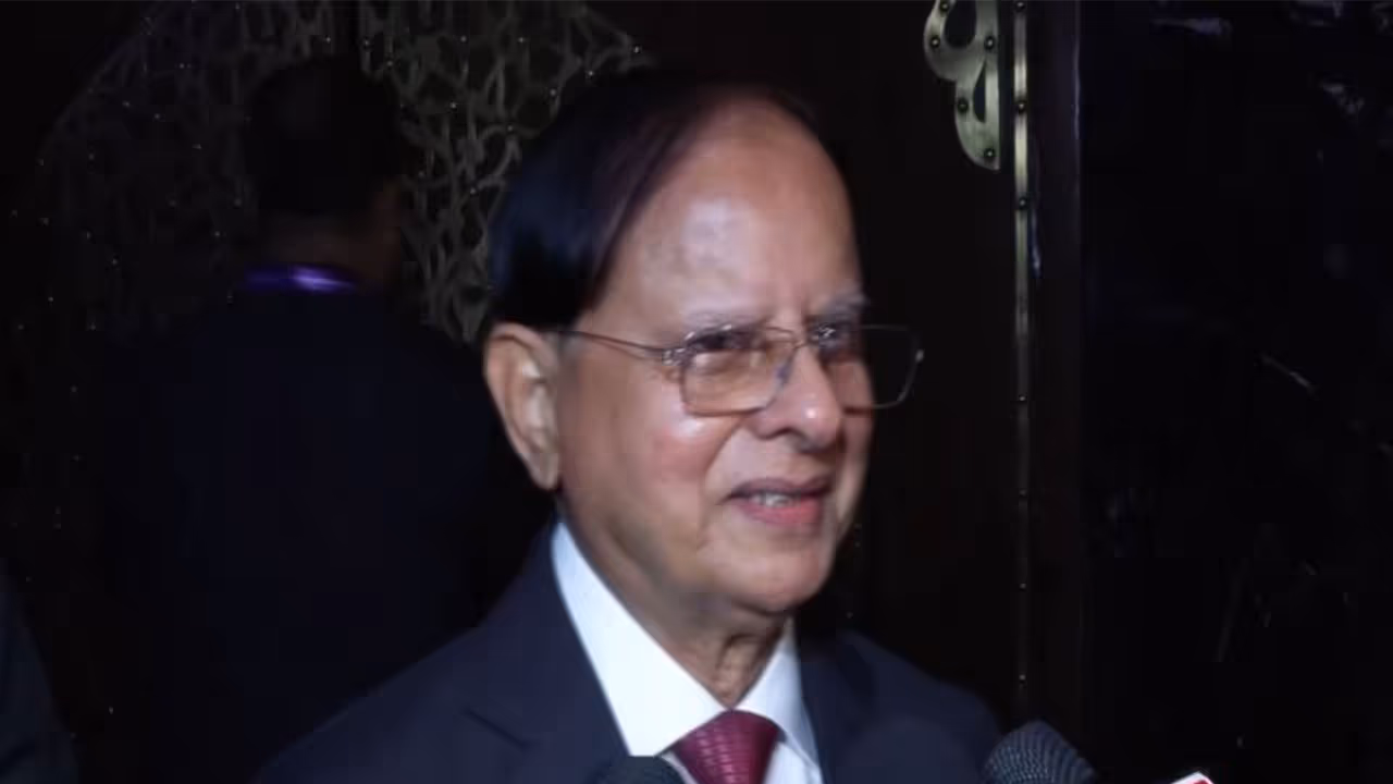 Principal Secretary to the Prime Minister PK Mishra (Photo/ANI) Principal Secretary to the Prime Minister PK Mishra (Photo/ANI)