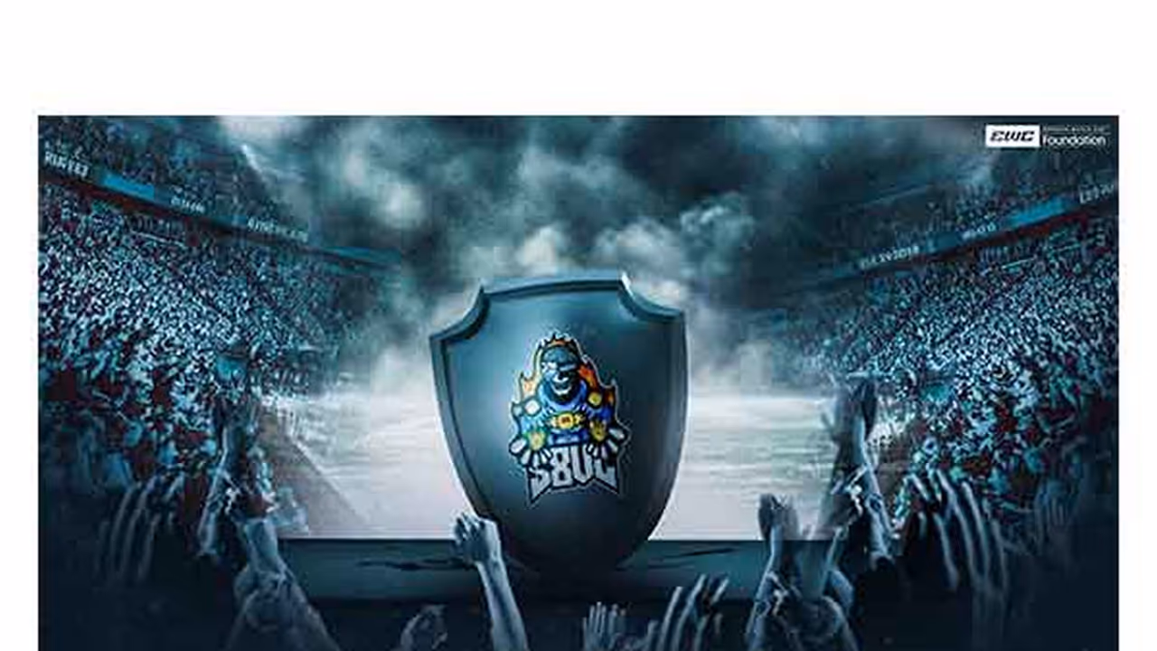 S8UL logo. (Photo S8UL) S8UL logo. (Photo S8UL)