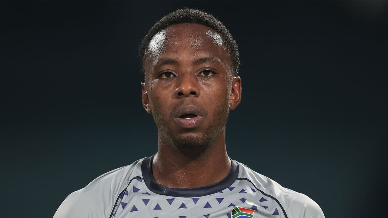 South Africa's Kagiso Rabada (Photo: ANI) South Africa's Kagiso Rabada (Photo: ANI)