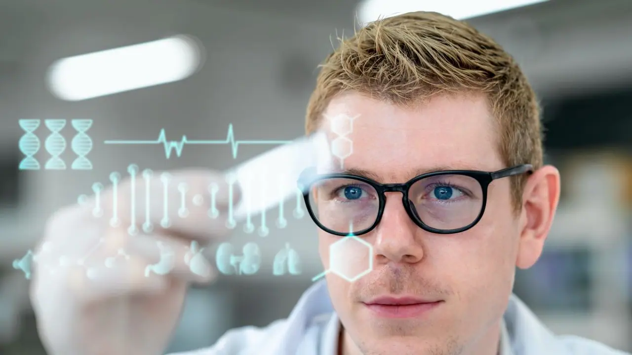 Recursion Pharma Gets A Price Target Cut After Q4 Miss: Retail Bearish Even As Cathie Wood's Ark Buys The Dip Recursion Pharma Gets A Price Target Cut After Q4 Miss: Retail Bearish Even As Cathie Wood's Ark Buys The Dip