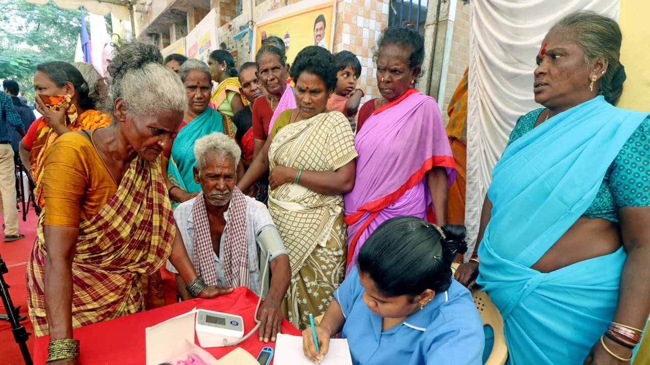 Representational Image (Photo/ANI) Representational Image (Photo/ANI)