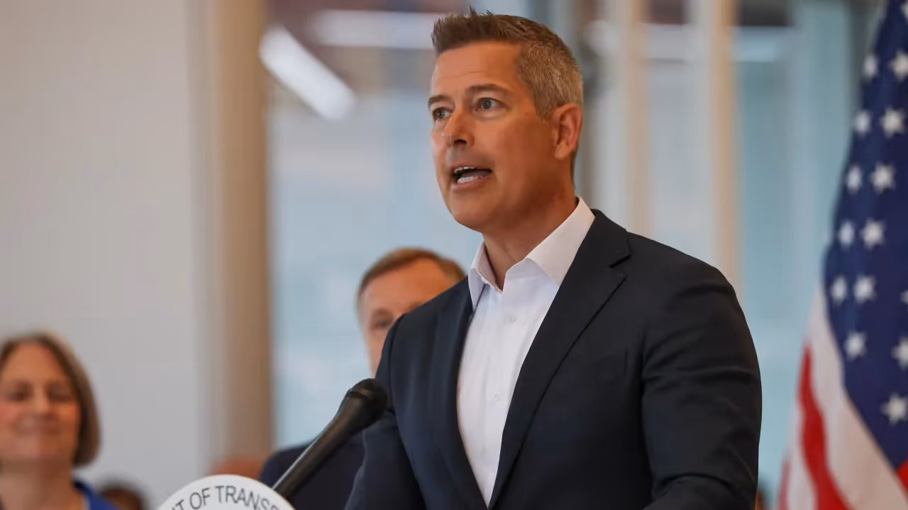 https://stocktwits.com/news articles/markets/equity/trump taps transportation secretary sean duffy as interim nasa chief/chF6ufFR510 https://stocktwits.com/news articles/markets/equity/trump taps transportation secretary sean duffy as interim nasa chief/chF6ufFR510