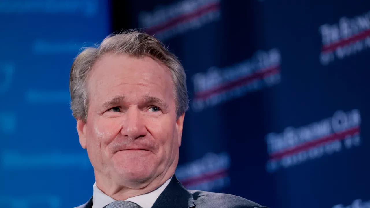 https://stocktwits.com/news articles/markets/equity/bofa brian moynihan expects three rate hikes in 2026 inflation mid 2s 2027/cZo4ULBRJea https://stocktwits.com/news articles/markets/equity/bofa brian moynihan expects three rate hikes in 2026 inflation mid 2s 2027/cZo4ULBRJea