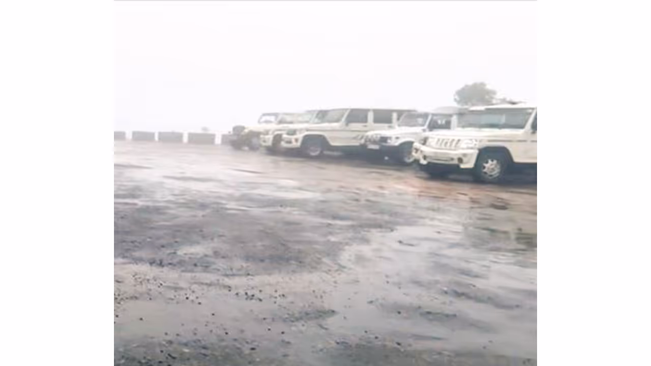 Representative Image (Photo/ANI)