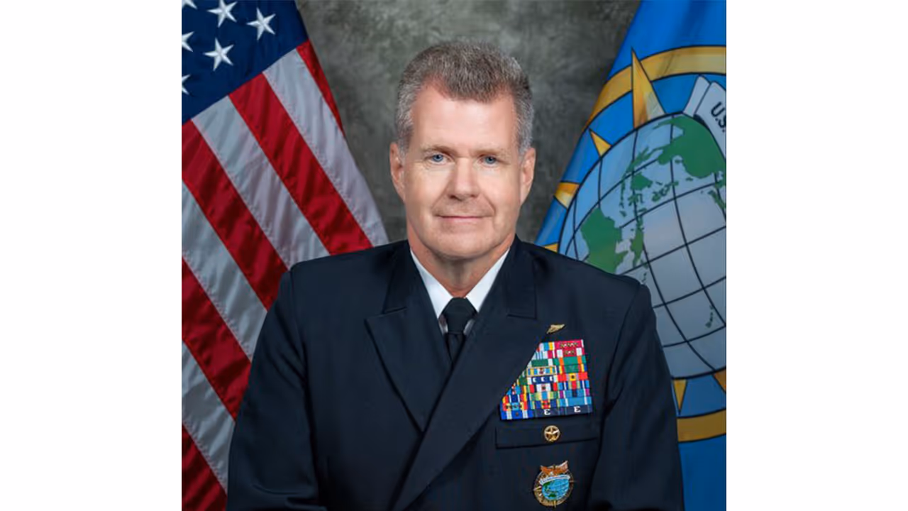 Admiral Samuel J Paparo, Commander of the US Pacific Command. (Photo: X/@USAndIndia) Admiral Samuel J Paparo, Commander of the US Pacific Command. (Photo: X/@USAndIndia)