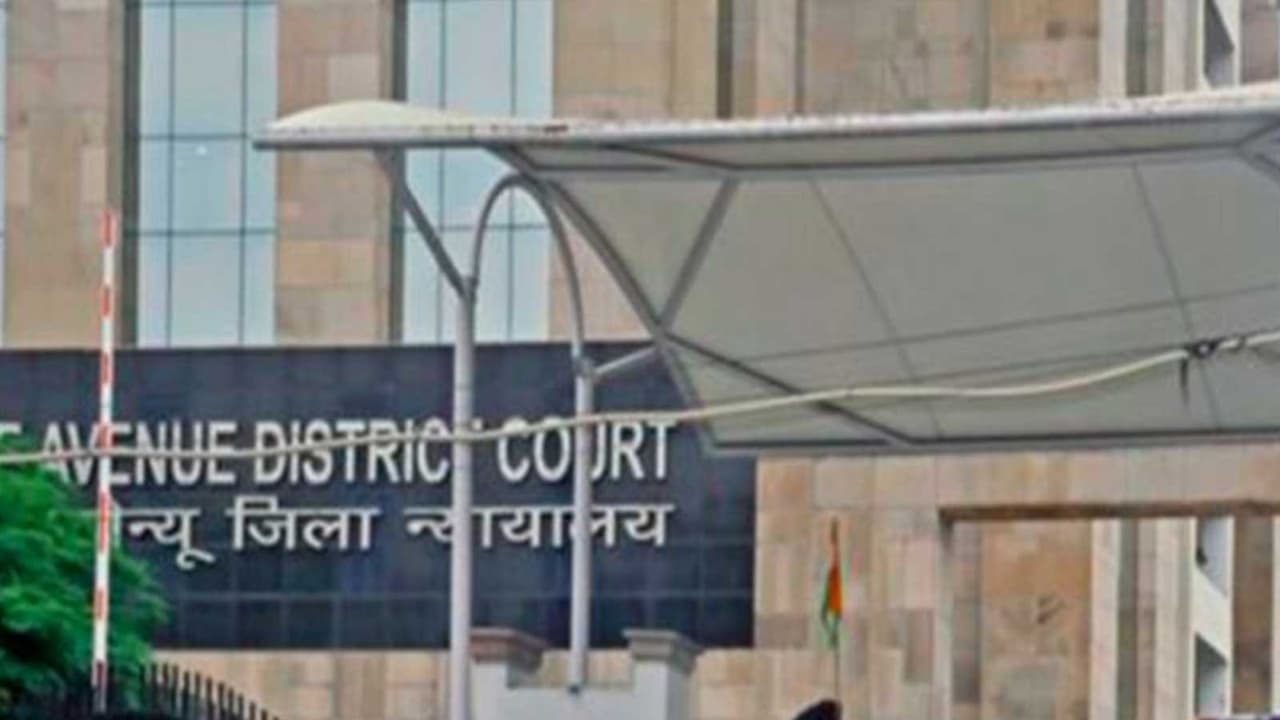 Rouse Avenue Court (File Photo/ANI) Rouse Avenue Court (File Photo/ANI)