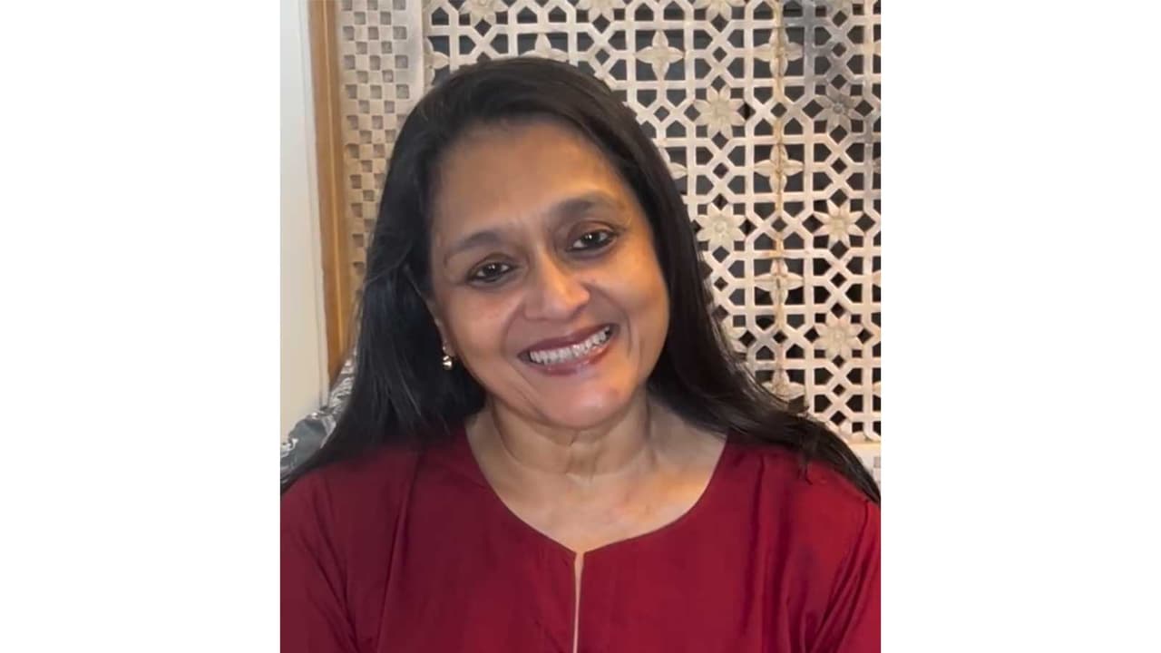 Veteran actor Supriya Pathak Kapur (Photo/Instagram@supriyapathakkapur62) Veteran actor Supriya Pathak Kapur (Photo/Instagram@supriyapathakkapur62)