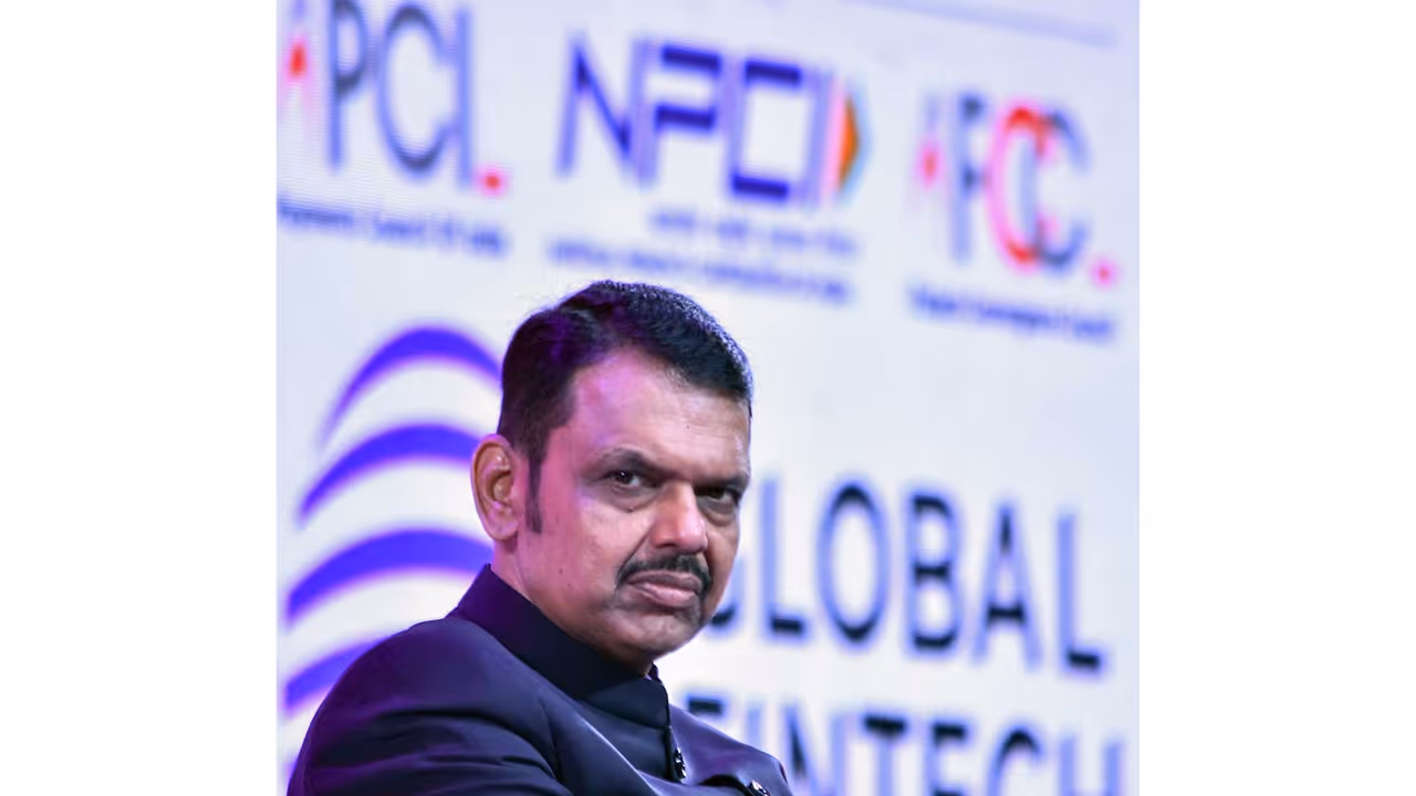 Maharashtra CM Devendra Fadnavis (FilePhoto/ANI) Maharashtra CM Devendra Fadnavis (FilePhoto/ANI)