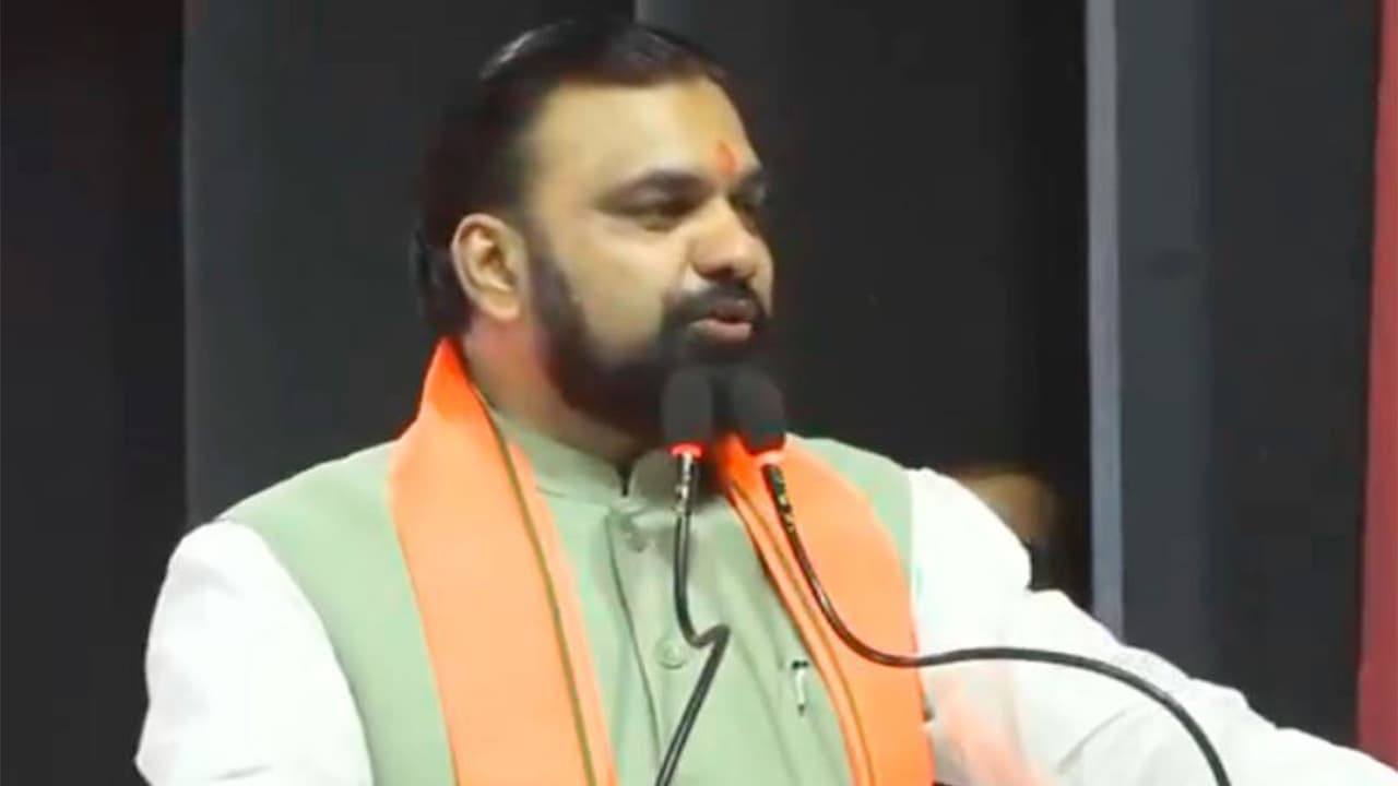 Bihar Chief Minister Samrat Chaudhary (Photo/ANI) Bihar Chief Minister Samrat Chaudhary (Photo/ANI)