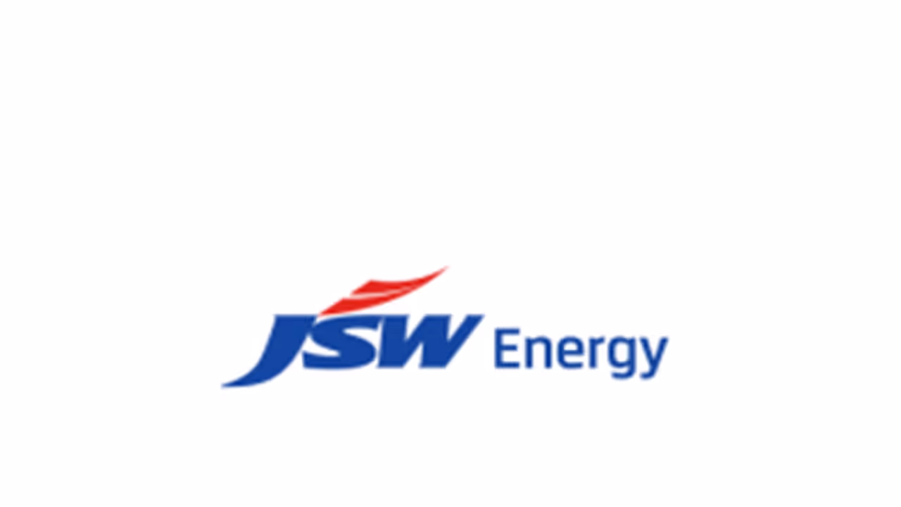JSW Energy (Photo/Press release) JSW Energy (Photo/Press release)