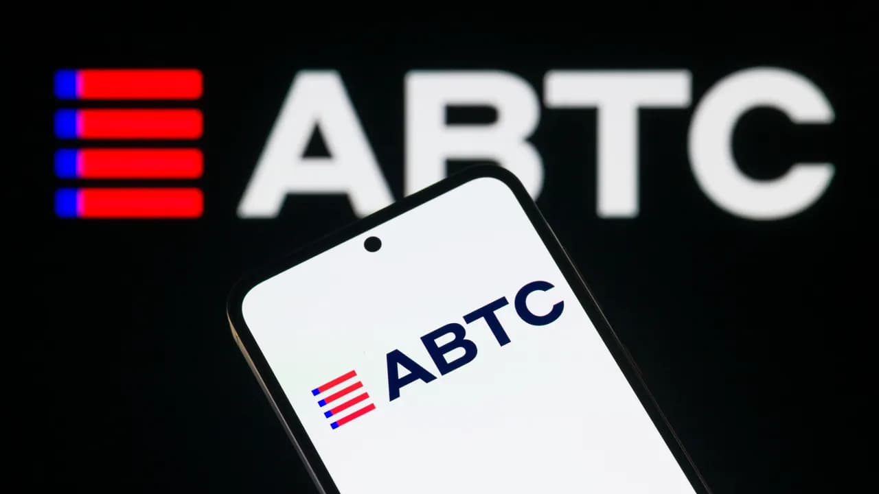 https://stocktwits.com/news articles/markets/equity/american bitcoin 8000 btc stock low/cZmVpi1R7NV https://stocktwits.com/news articles/markets/equity/american bitcoin 8000 btc stock low/cZmVpi1R7NV