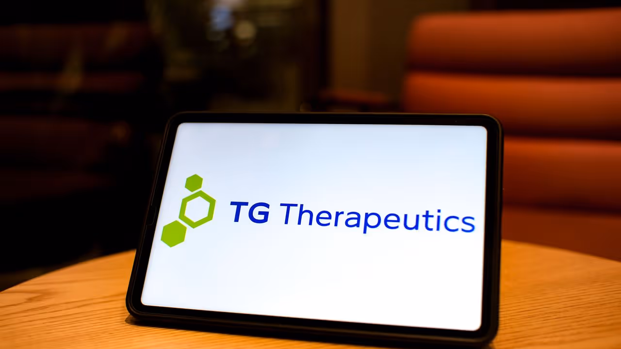 https://stocktwits.com/news articles/markets/equity/tgtx stock on track for best day in 3 5 months amid fresh buyout rumors/cZY9382RJVJ https://stocktwits.com/news articles/markets/equity/tgtx stock on track for best day in 3 5 months amid fresh buyout rumors/cZY9382RJVJ