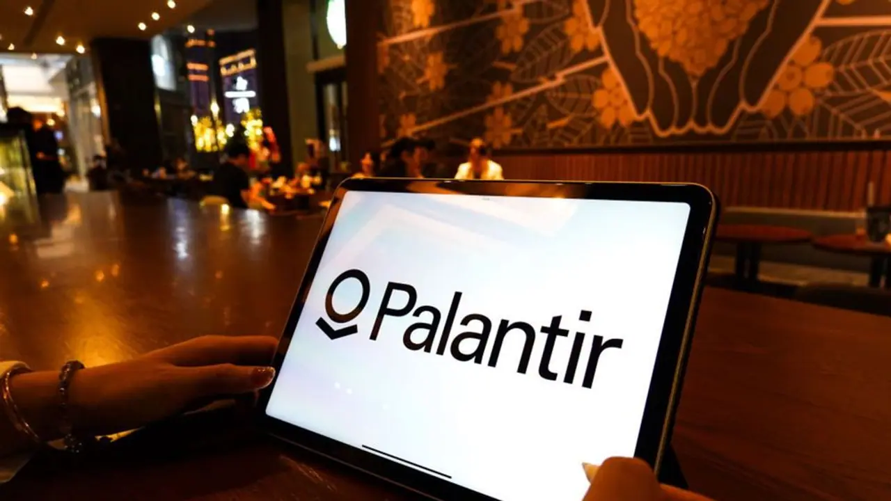 https://stocktwits.com/news articles/markets/equity/retail bulls charge ahead of palantir 2025 q1 earnings/chi5ukFRbKm https://stocktwits.com/news articles/markets/equity/retail bulls charge ahead of palantir 2025 q1 earnings/chi5ukFRbKm