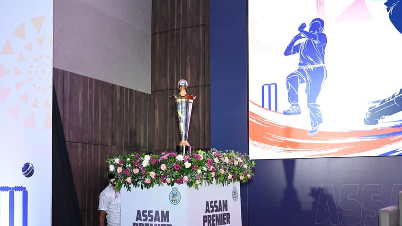 Assam Premier League to hold first players auction. (Photo/ACA) Assam Premier League to hold first players auction. (Photo/ACA)
