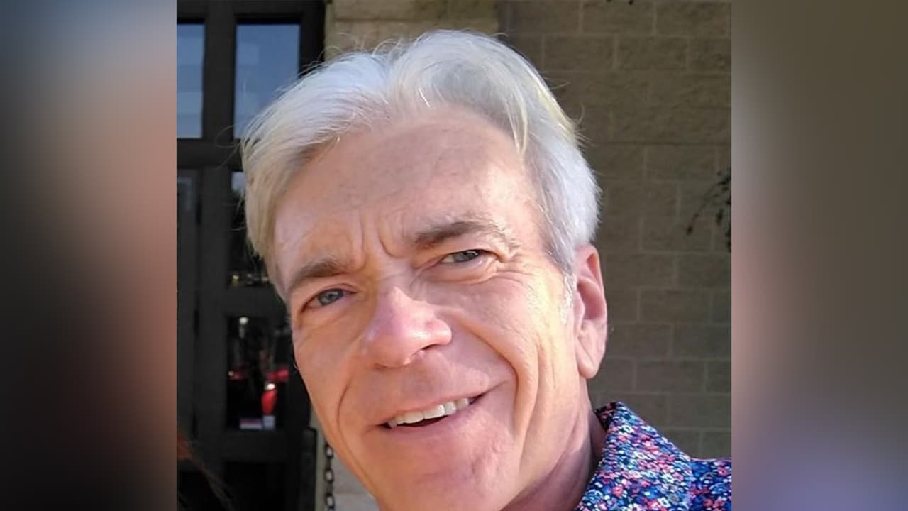 Comic book artist Bill Golliher (Photo/Comic Con India) Comic book artist Bill Golliher (Photo/Comic Con India)