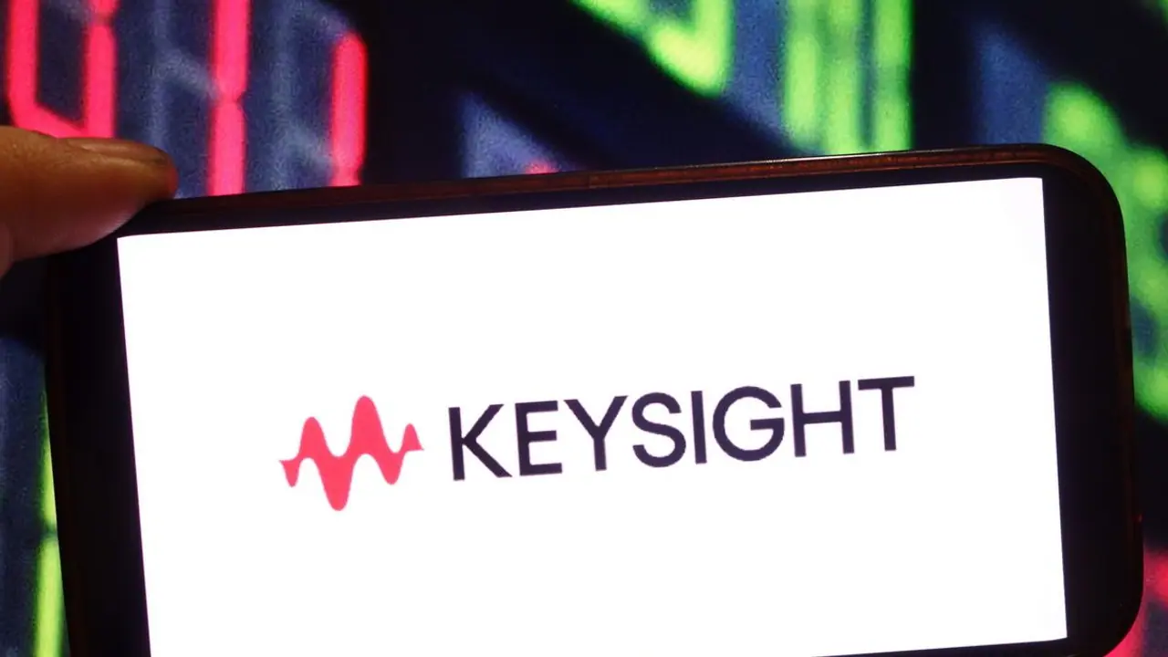 KeySight Technologies Q1 Earnings Expected To Rise, Analysts Expect Cyclical Recovery In 2025: Retail’s Extremely Bullish KeySight Technologies Q1 Earnings Expected To Rise, Analysts Expect Cyclical Recovery In 2025: Retail’s Extremely Bullish