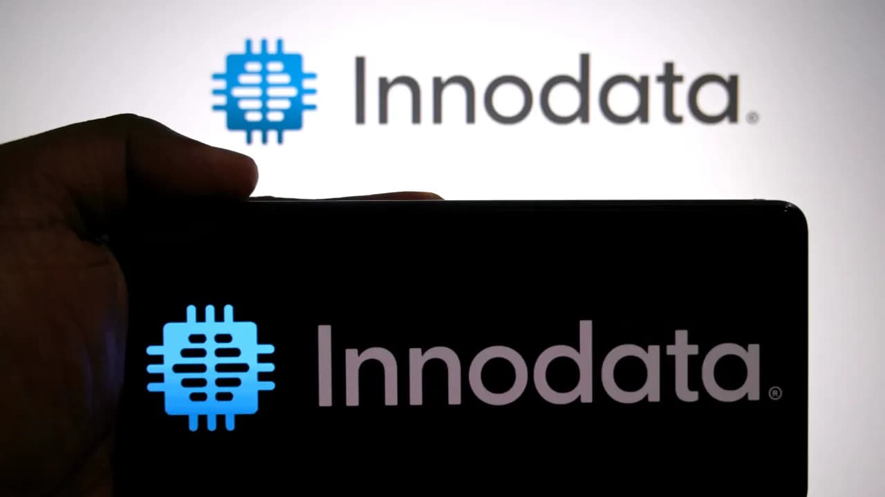 https://stocktwits.com/news articles/markets/equity/inod stock rises after innodata partners with palantir/cmyigAxR4Kw https://stocktwits.com/news articles/markets/equity/inod stock rises after innodata partners with palantir/cmyigAxR4Kw