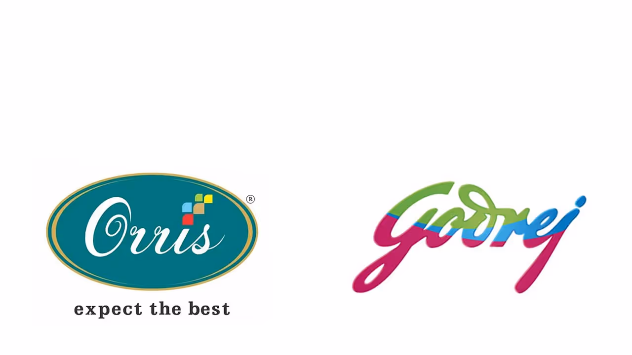 Orris Infrastructure and Godrej Industries reach settlement (File Photo/ANI) Orris Infrastructure and Godrej Industries reach settlement (File Photo/ANI)