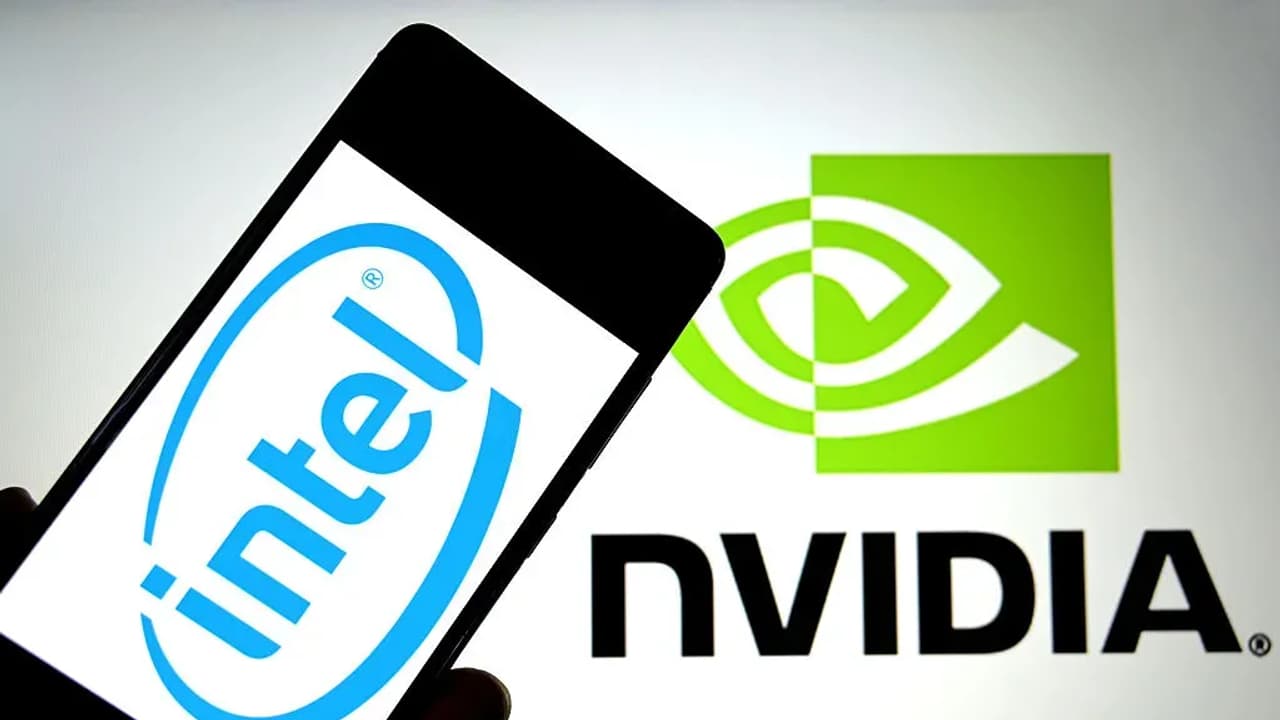 https://stocktwits.com/news articles/markets/equity/intel stock dips premarket after nvidia powered rally/chDdy2NR3Rk https://stocktwits.com/news articles/markets/equity/intel stock dips premarket after nvidia powered rally/chDdy2NR3Rk