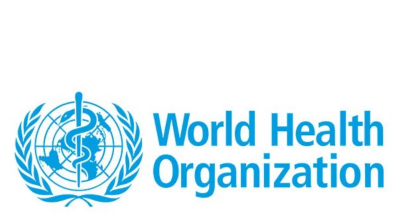 World Health Organisation (WHO) logo (Photo/who) World Health Organisation (WHO) logo (Photo/who)