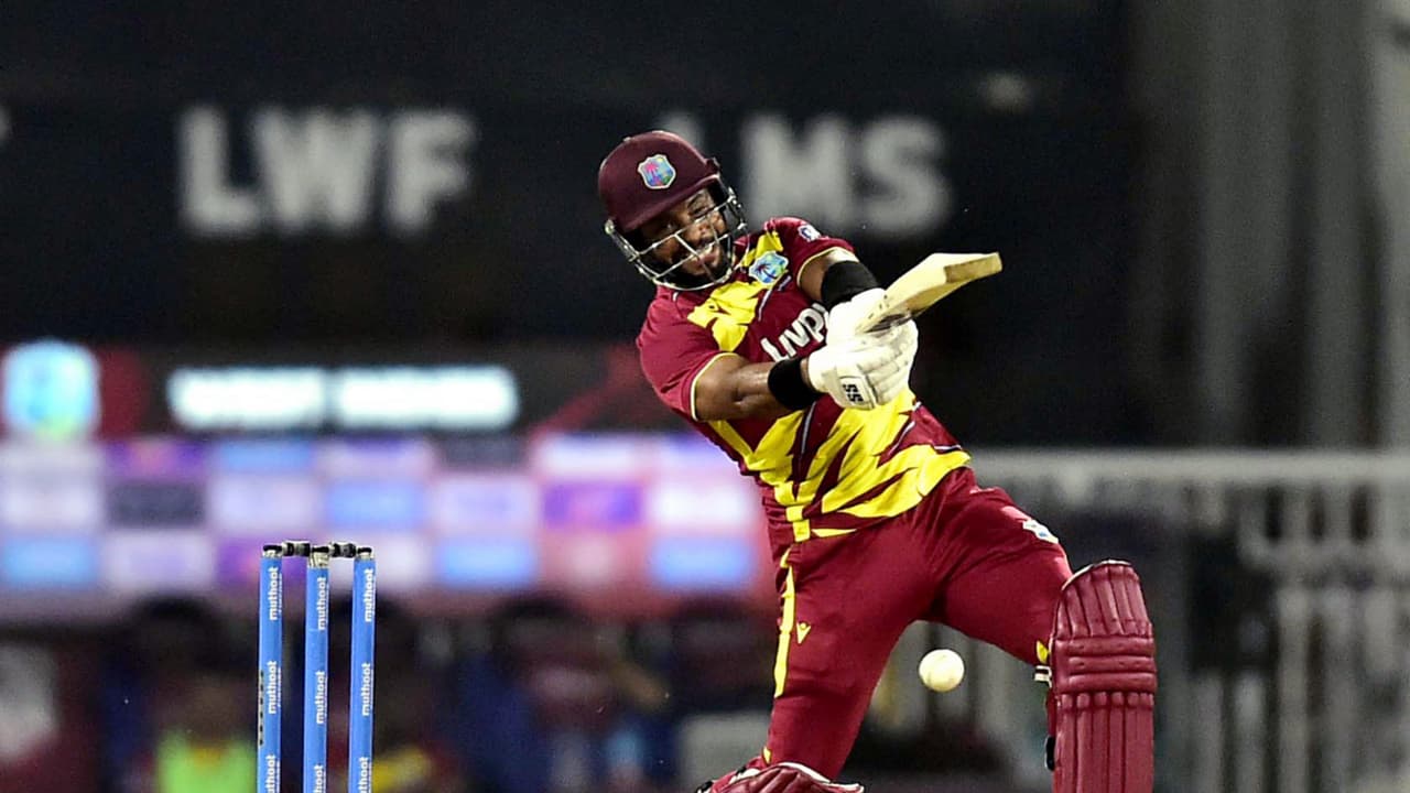 West Indies skipper Shai Hope (Photo: ANI) West Indies skipper Shai Hope (Photo: ANI)