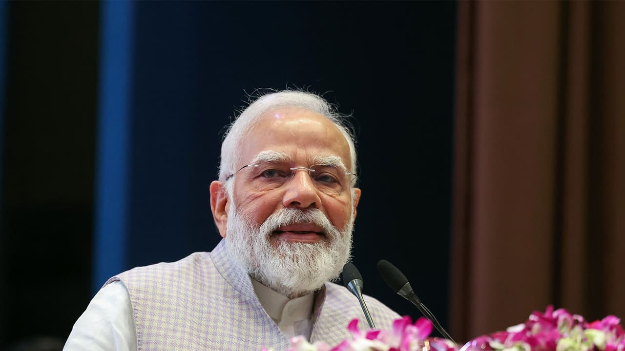 Prime Minister Narendra Modi (File Photo/ANI) Prime Minister Narendra Modi (File Photo/ANI)