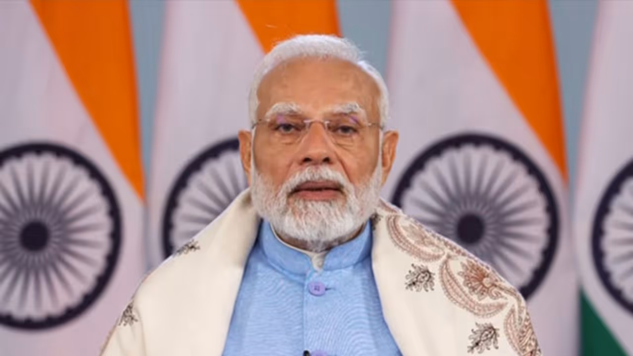 Prime Minister Narendra Modi (FilePhoto/ANI) Prime Minister Narendra Modi (FilePhoto/ANI)