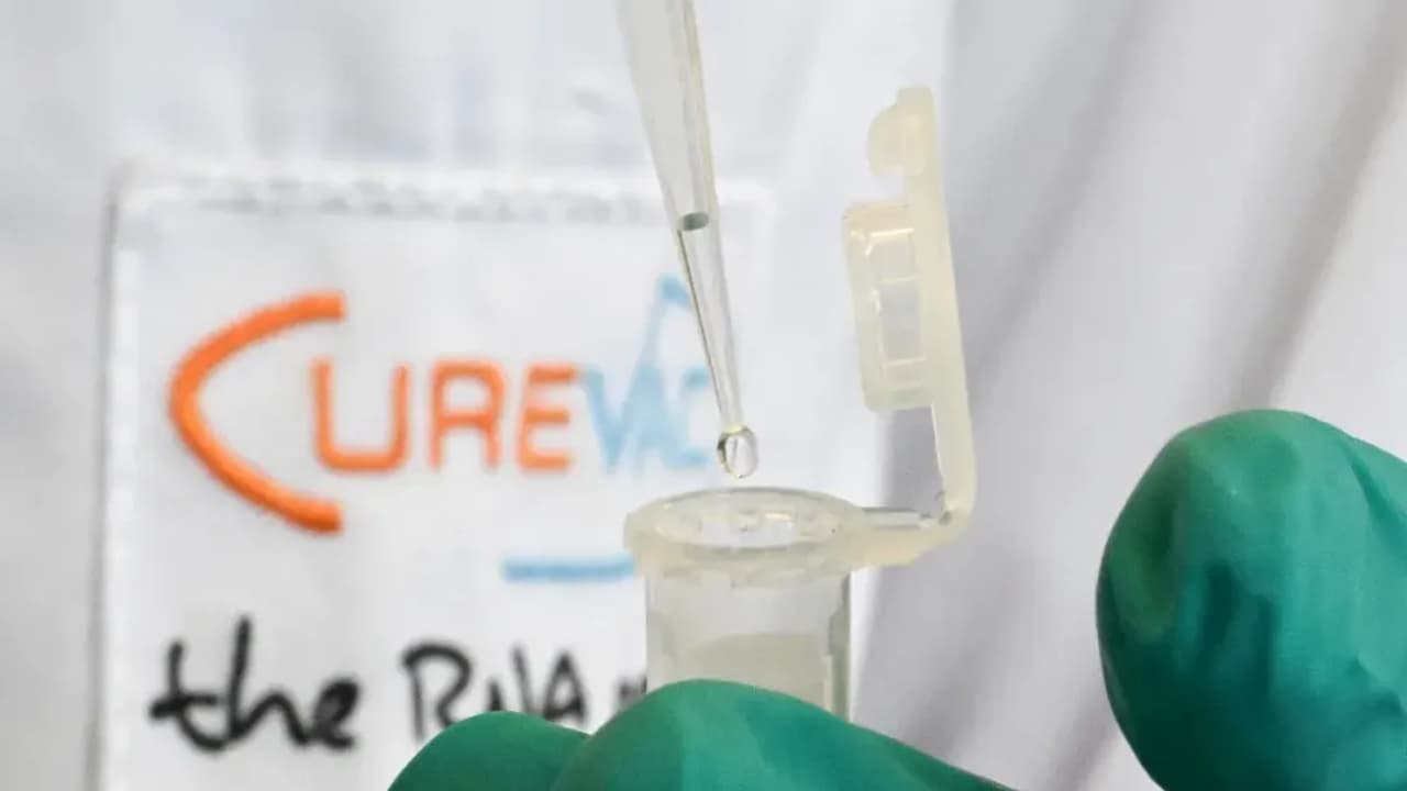 CureVac Stock Declines On Weaker Than Expected Q4 Revenue: Retail’s On Wait And Watch Mode