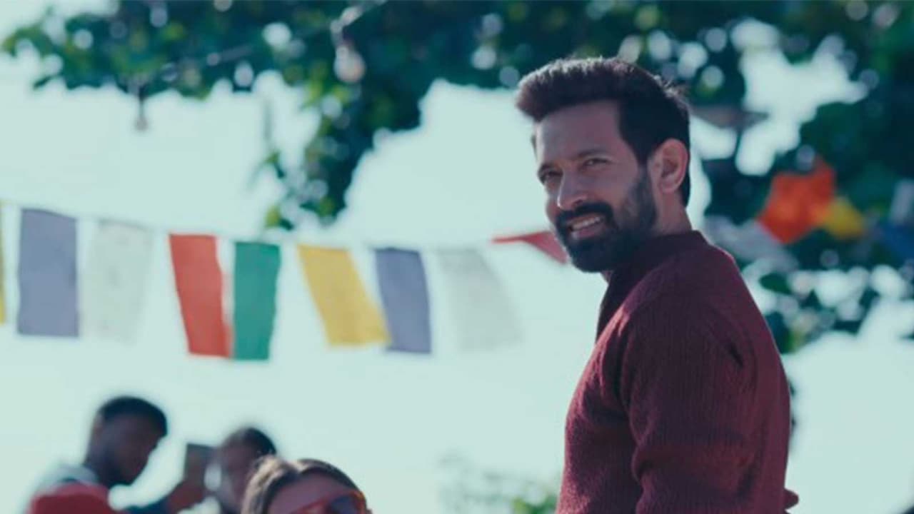 Musafir Cafe (Photo/Instagram@netflix_in) Musafir Cafe (Photo/Instagram@netflix_in)