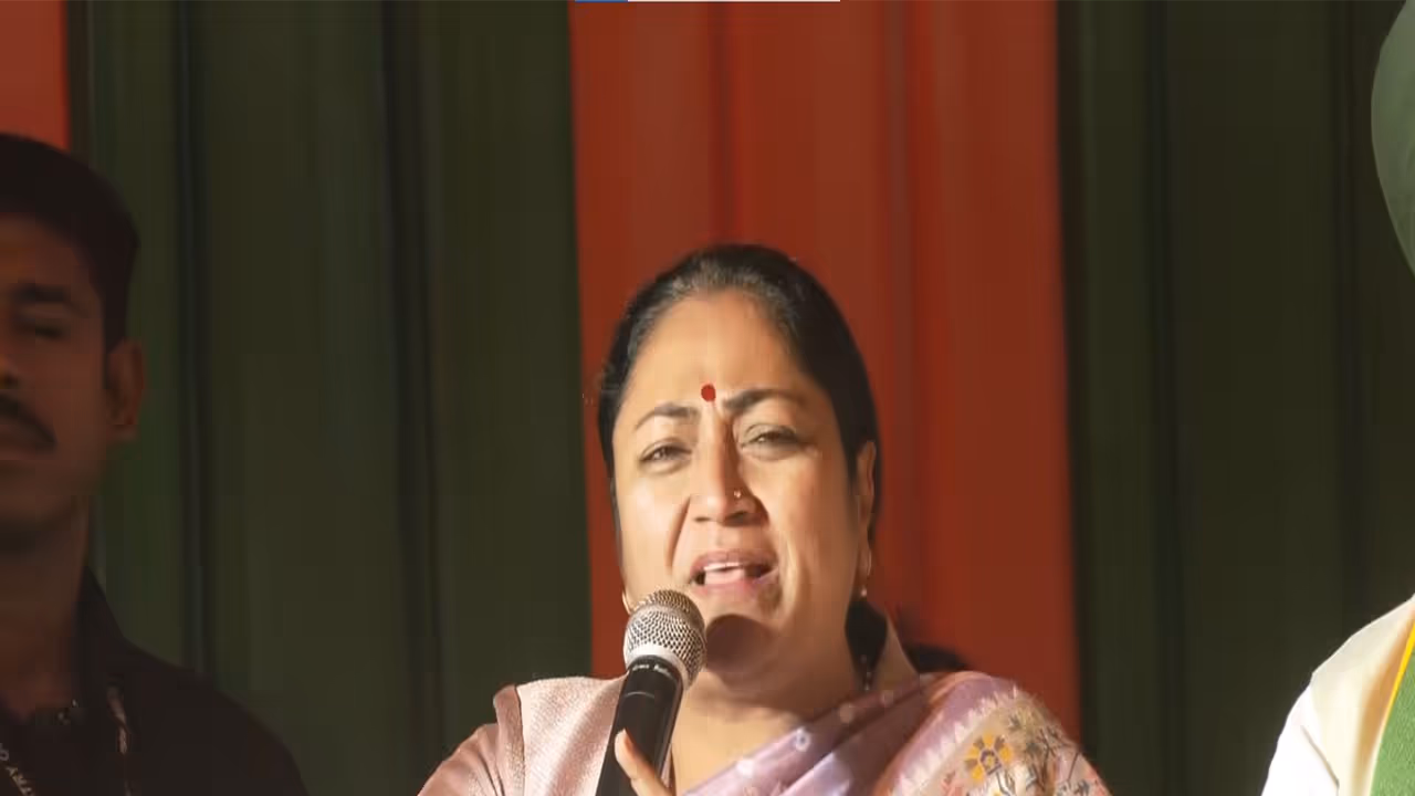 Delhi CM Rekha Gupta (File Photo/ANI) Delhi CM Rekha Gupta (File Photo/ANI)