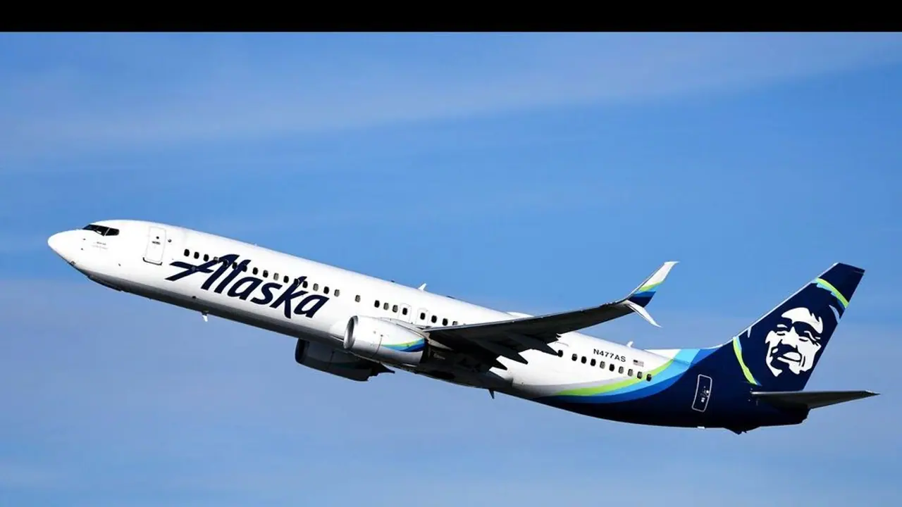 https://stocktwits.com/news articles/markets/equity/alaska airlines ceo fy25 profit nonstop service to rome/chkraRCRbvN