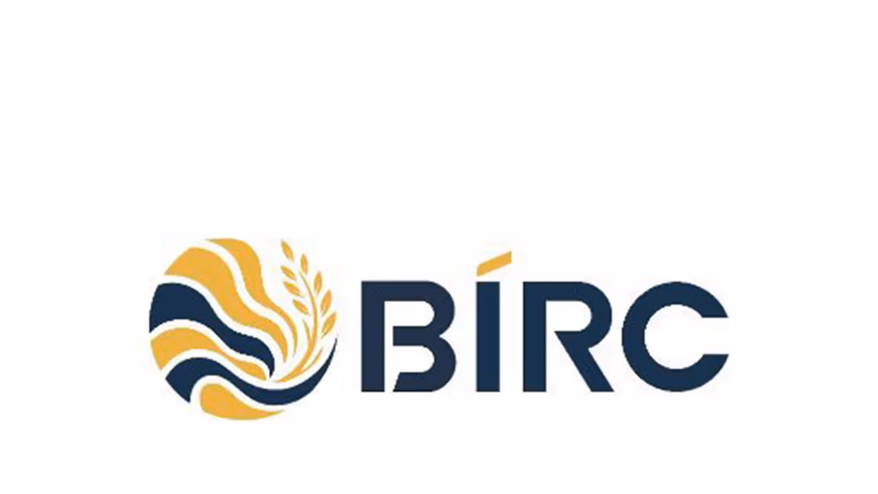 BIRC 2026 logo (Photo/@BIRC2026) BIRC 2026 logo (Photo/@BIRC2026)