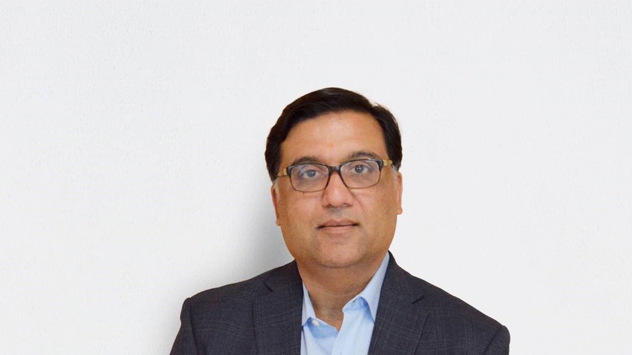 Vishal Mehta, CMD of AvenuesAI Limited, appointed as Technical Advisor to IAIRO (Photo/IAIRO) Vishal Mehta, CMD of AvenuesAI Limited, appointed as Technical Advisor to IAIRO (Photo/IAIRO)