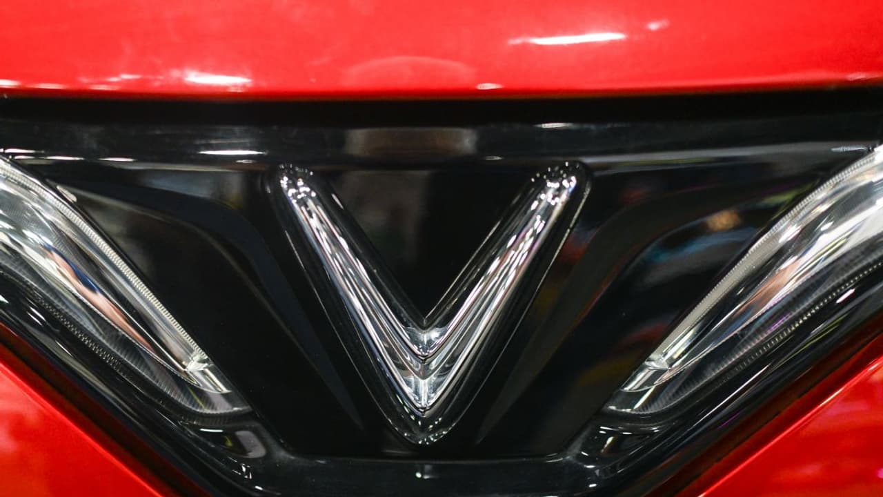 VinFast Stock Rises As EV Deliveries Soar, Retail Sentiment Turns 'Extremely Bullish' VinFast Stock Rises As EV Deliveries Soar, Retail Sentiment Turns 'Extremely Bullish'