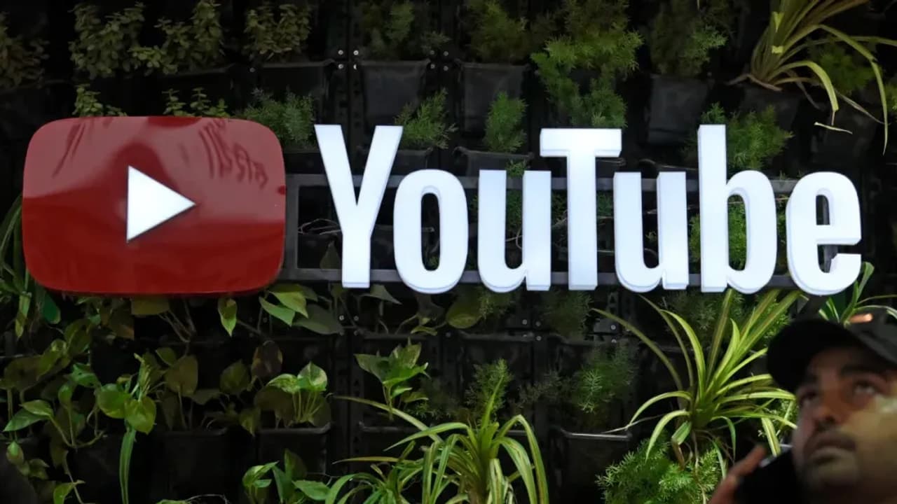 https://stocktwits.com/news articles/markets/equity/youtube to allow select banned creators to reapply for new channels/ch67yMjR31e