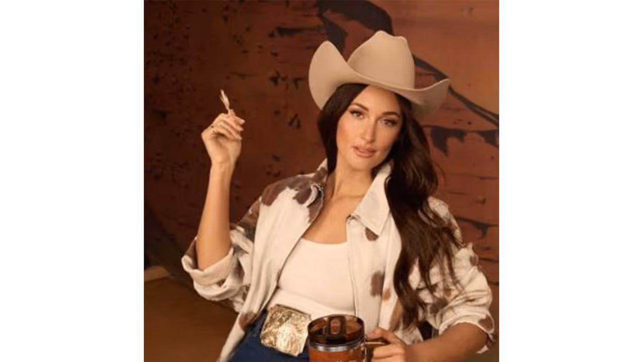 Kacey Musgraves (Photo/instagram/@spaceykacey) Kacey Musgraves (Photo/instagram/@spaceykacey)