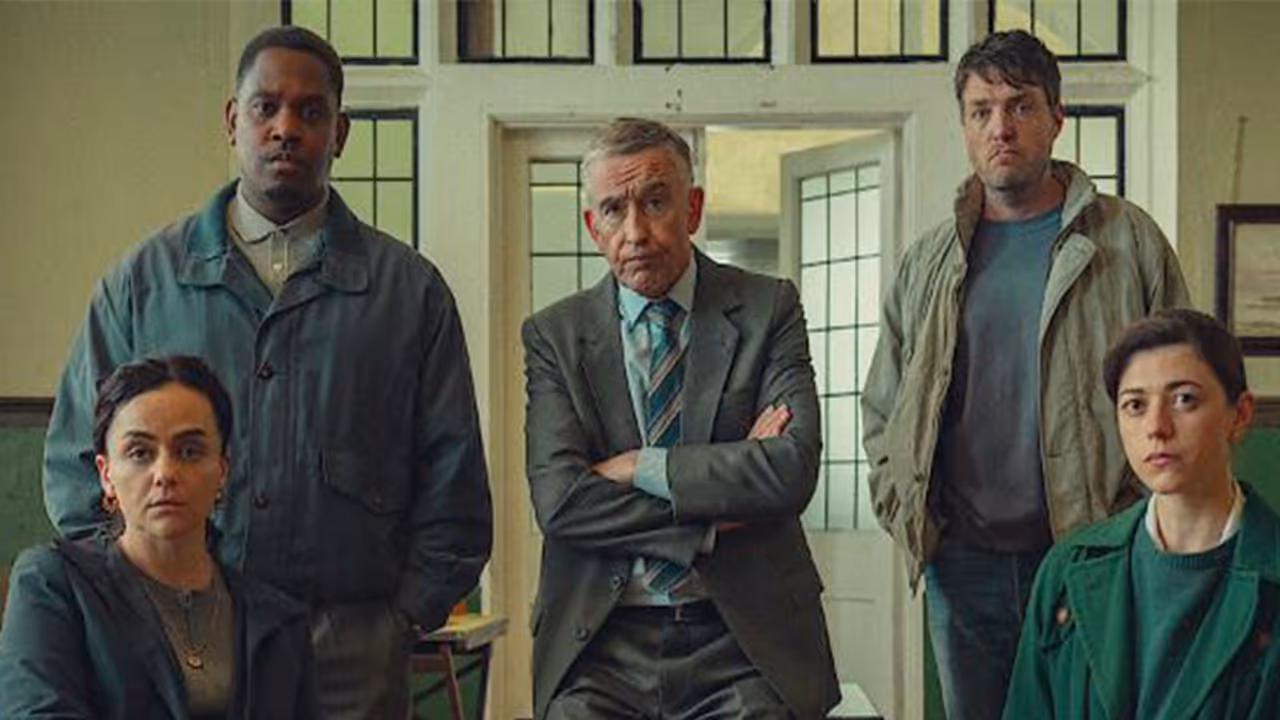 Legends show (Image source: Netflix) Legends show (Image source: Netflix)