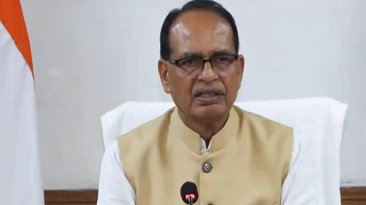 Union Agriculture Minister Shivraj Singh Chouhan (File Photo/ANI) Union Agriculture Minister Shivraj Singh Chouhan (File Photo/ANI)