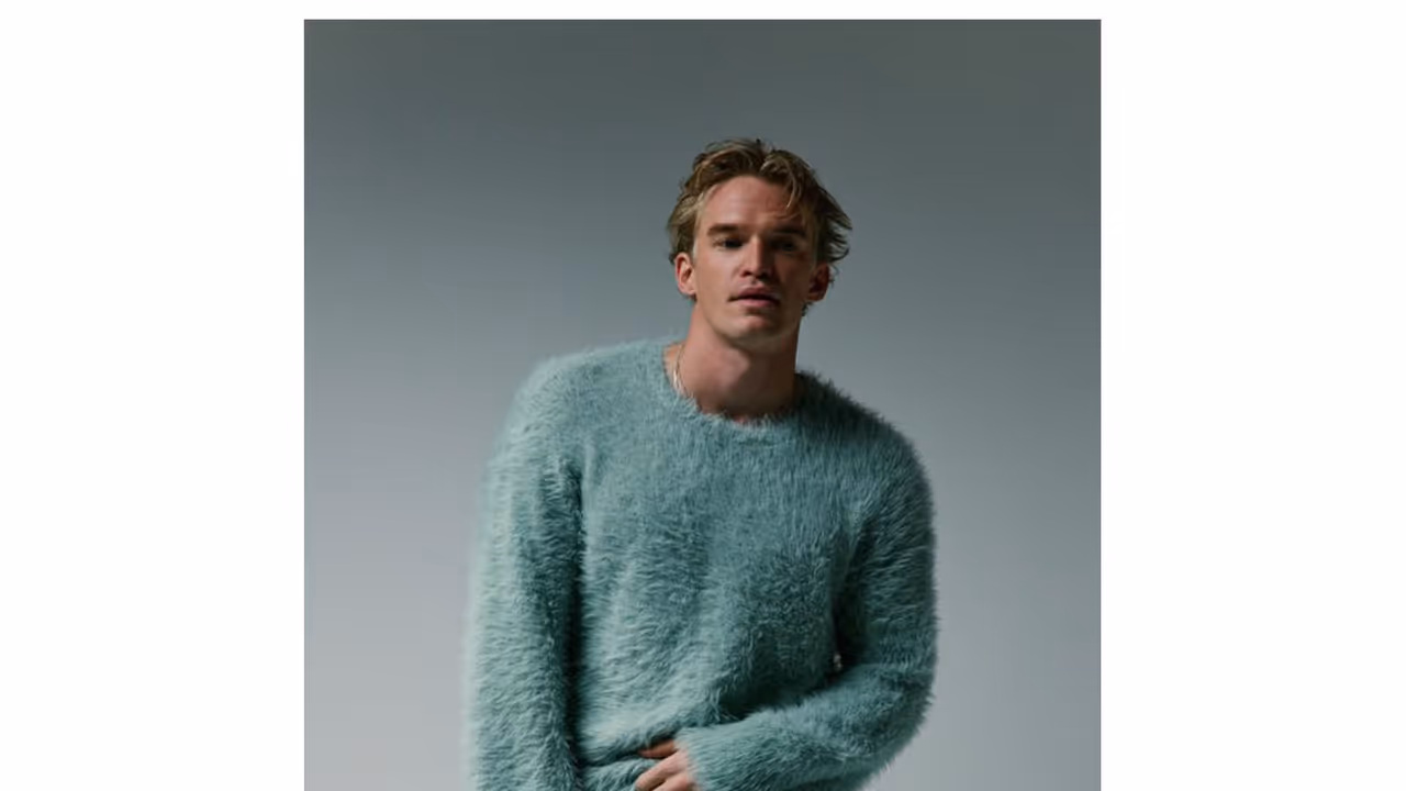 Cody Simpson (Photo/Instagarm/ @codysimpson) Cody Simpson (Photo/Instagarm/ @codysimpson)