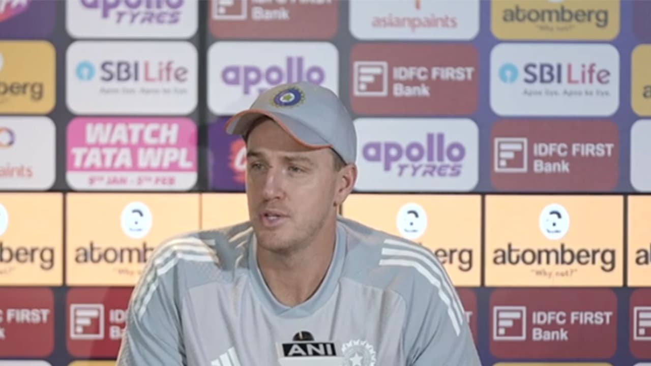 Morne Morkel. (Photo/ANI) Morne Morkel. (Photo/ANI)